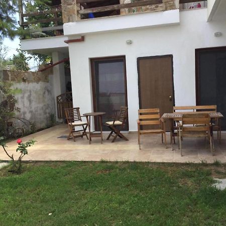 Peaceful Apartments In Elani Ngoại thất bức ảnh